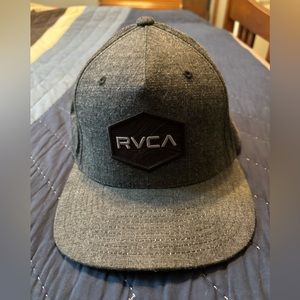 RVCA Adjustable Hat